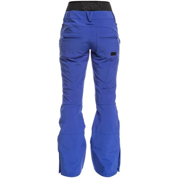 ROXY-RISING HIGH PT SNPT BLUING Ski trousers