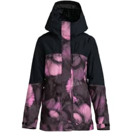 Ekosport veste ski femme 2025