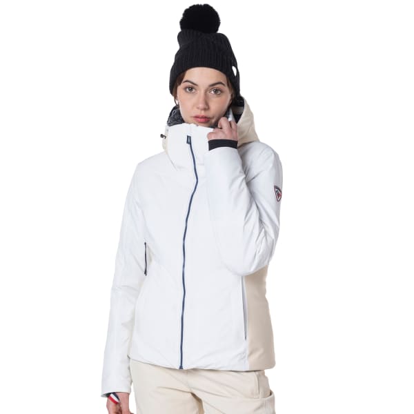 Rossignol Ski Jacket - Chaqueta de esquí - Mujer