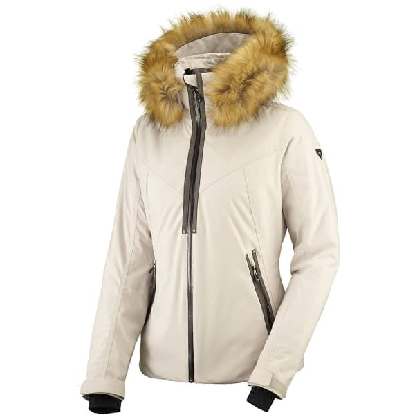 DEGRE7 GEOD VF D7 VESTE SKI F GRES Veste de ski