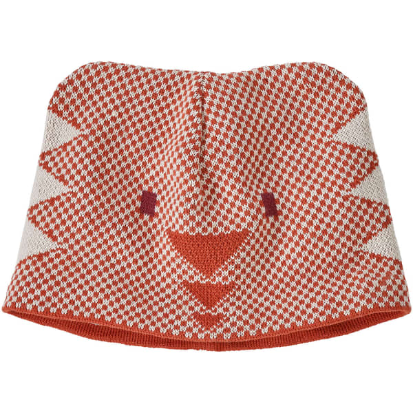 Patagonia bear hat baby shop