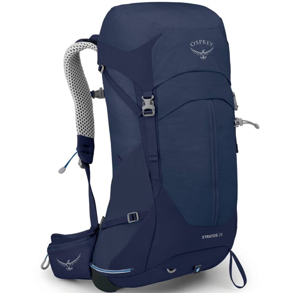 OSPREY STRATOS 26 CETACEAN BLUE Hiking backpack