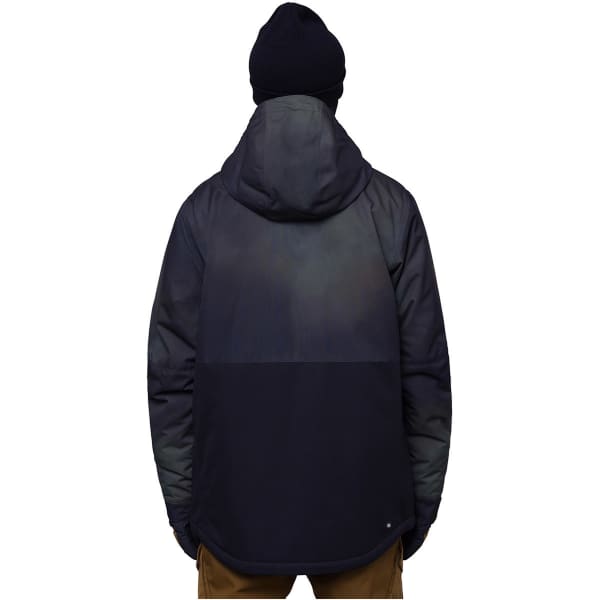 686 foundation insulated clearance jacket