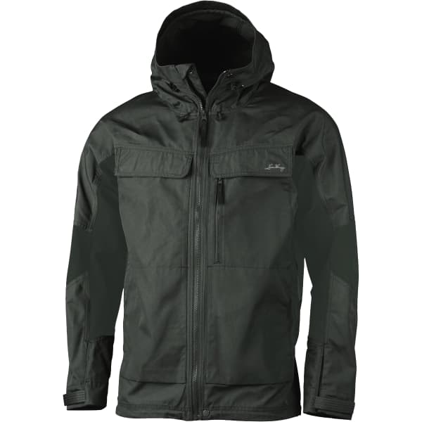 Mens Jacket Lundhags Authentic Ms Jacket LUNDHAGS AUTHENTIC MS
