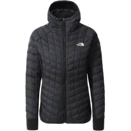 Doudoune homme Bettaforca LT Down Hoodie The North Face