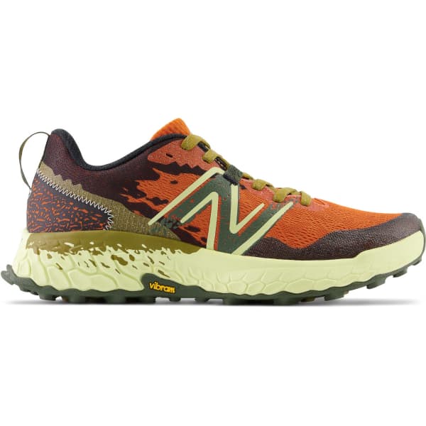 NEW BALANCE FRESH FOAM HIERRO V7 Unicolore Chaussure trail