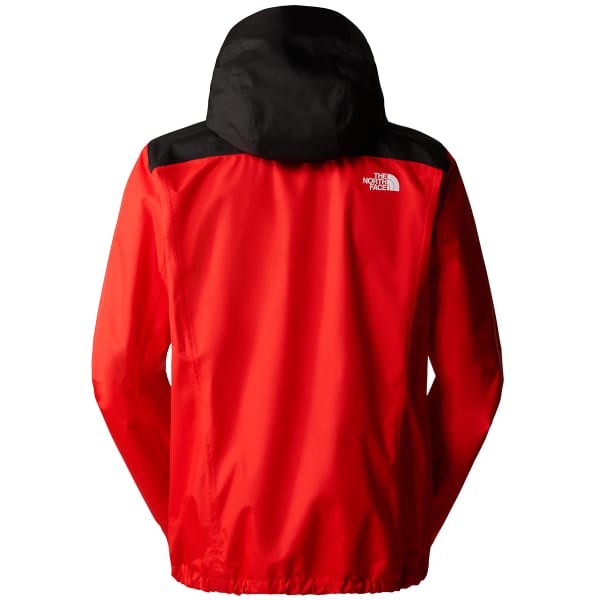 North face quest red shop