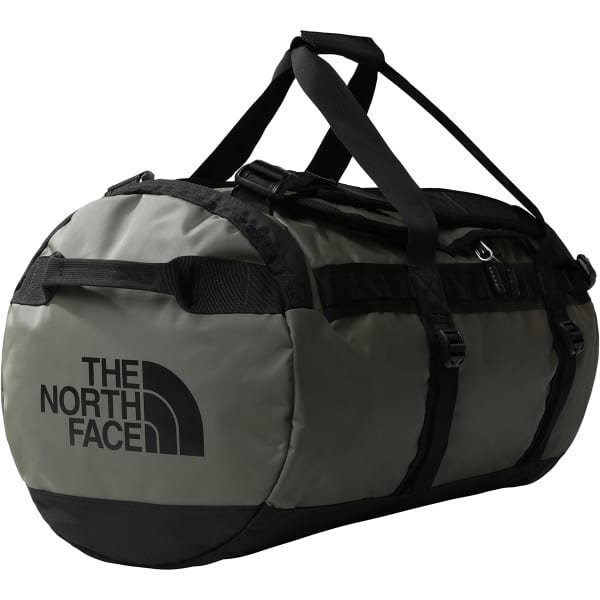 The north face 2024 duffel bag m