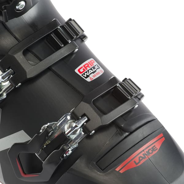 LANGE RX 100 GW BLACK - Alpine ski boots