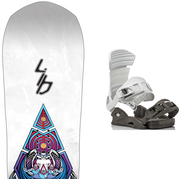 Planche de snowboard homme au meilleur prix - Ekosport