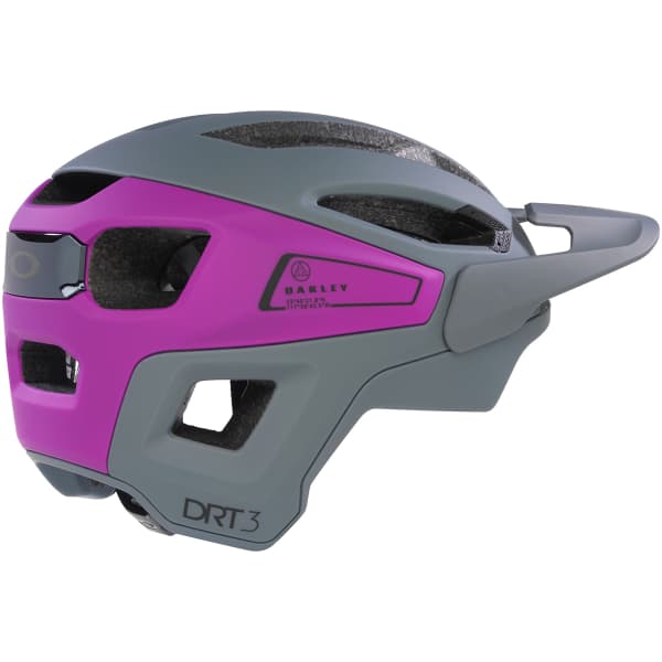 Bike helmet oakley hotsell