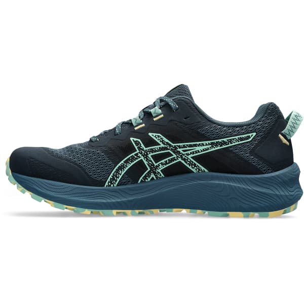 Waste Management Asics Fujitrabuco Bleu Asics Trabuco Max Women's