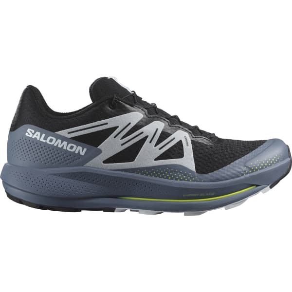 Salomon trail 1 black discount