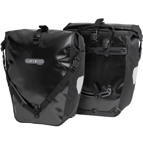 Ortlieb bike bags outlet