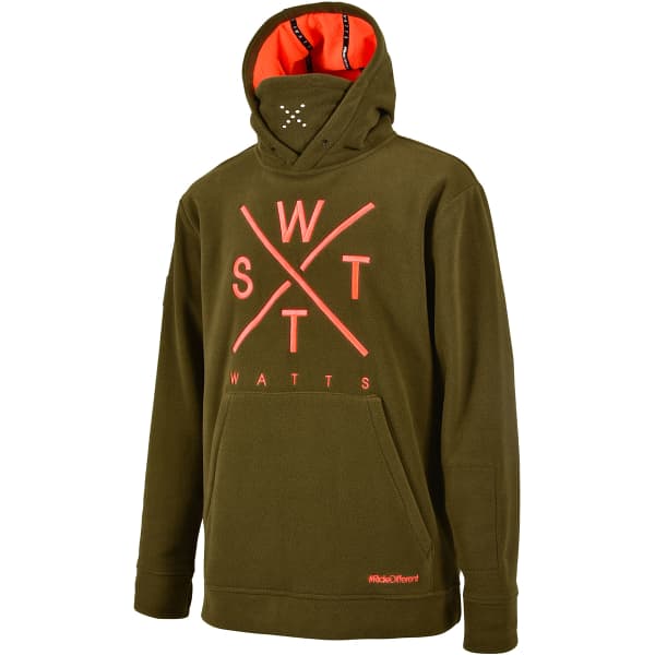 Veste poche kangourou junior hot sale
