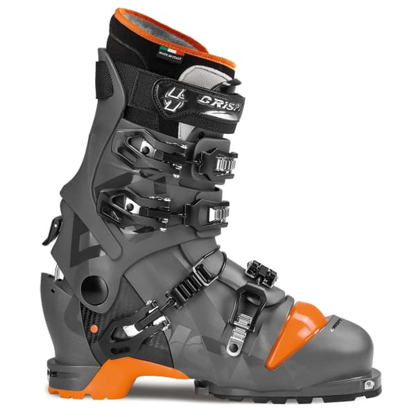 Scarponi telemark crispi on sale