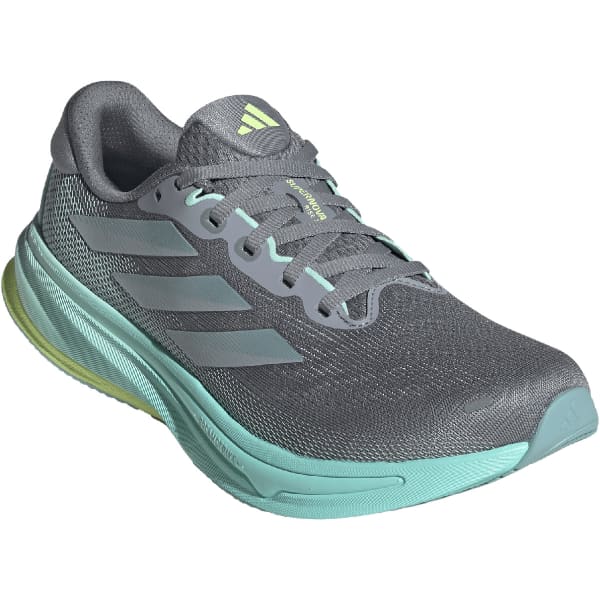 ADIDAS SUPERNOVA RISE 2 W GREY - Running shoe