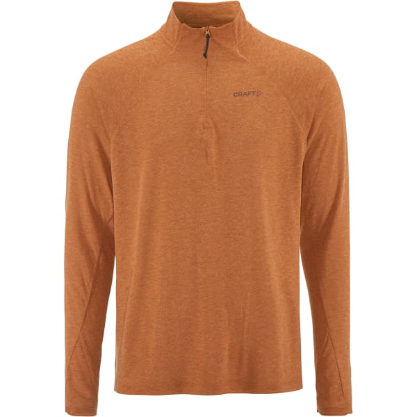 Marron / Orange