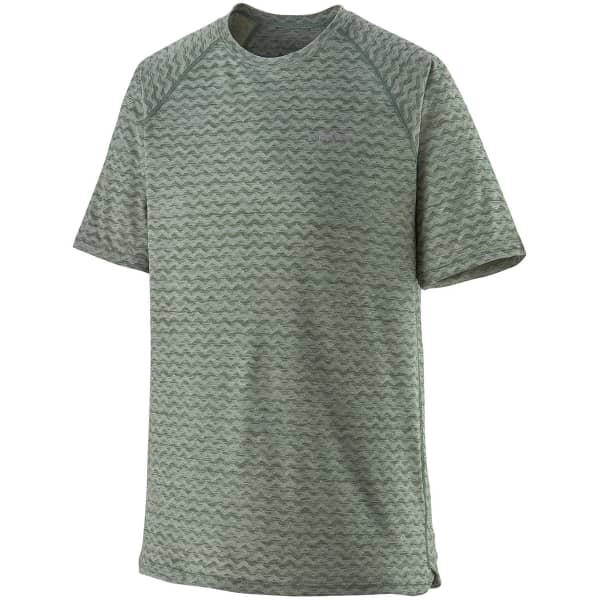 Patagonia tech tee sale