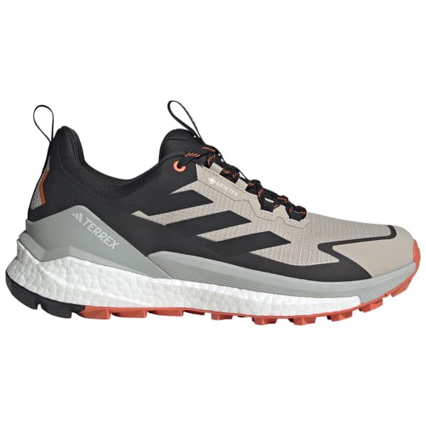 Men's adidas terrex free hiker outdoor sneaker boot hotsell