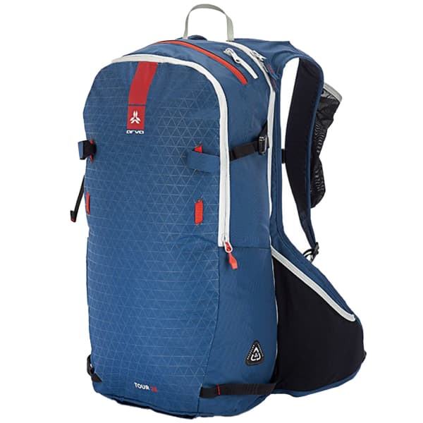 SAC A DOS SKI TRAB AERO BACKPACK 2.0