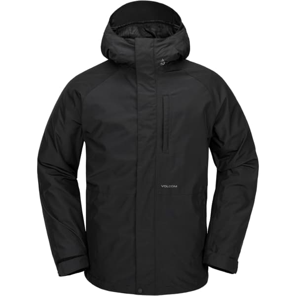 Volcom snowboard jacket sale shop