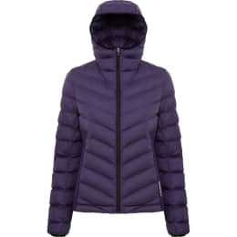 Ski down jacket colmar at the best price ekosport