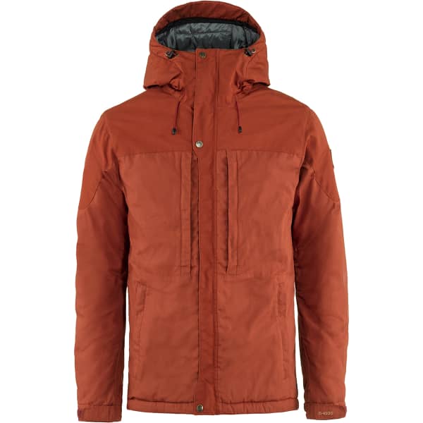 Skogso padded jacket fjallraven hot sale