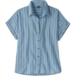 Chemise patagonia femme hotsell