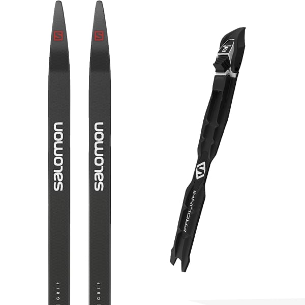 Salomon x cheap access 6