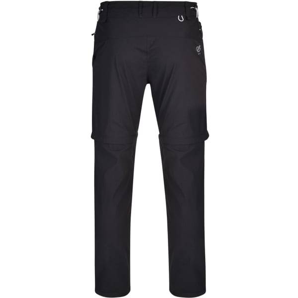 DARE 2B TUNED IN II ZIP OFF TROUSER M BLACK 24