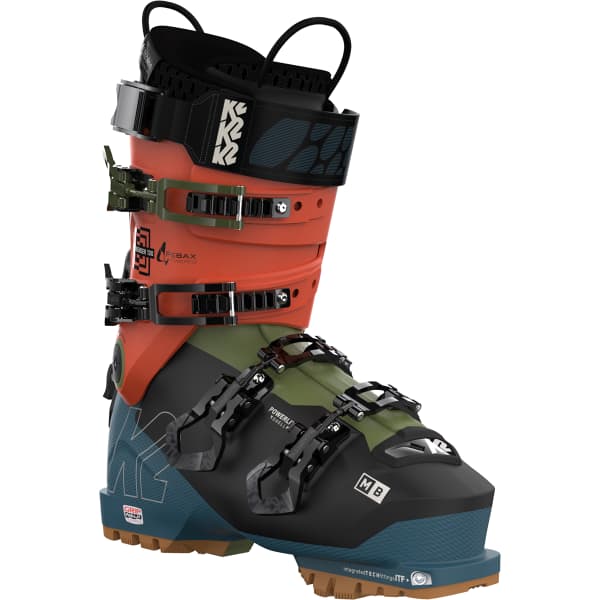 K2 MINDBENDER 130 LV Unicolore - Alpine ski boots