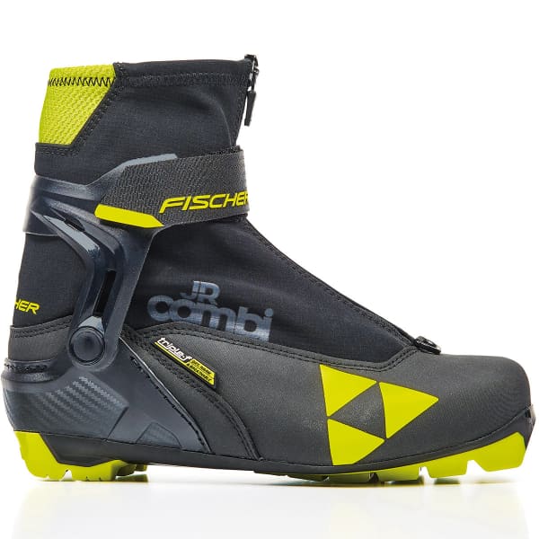 Fischer combi boots store