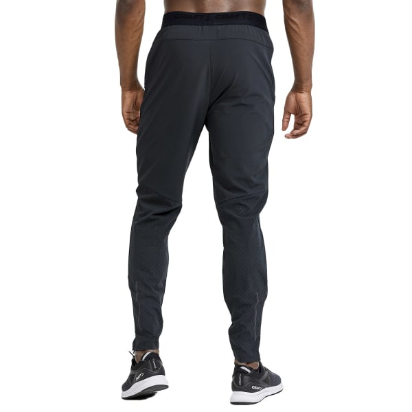 CRAFT-ADV ESSENCE PERFORATED PANTS M BLACK - Calças BTT