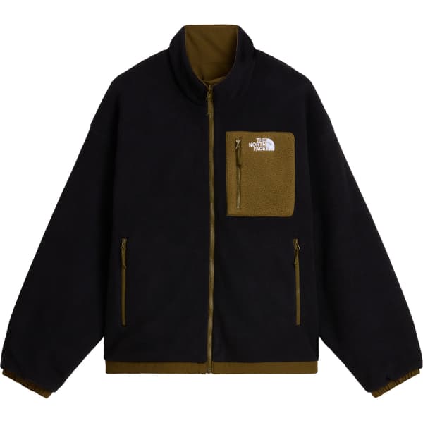 Noir / Marron