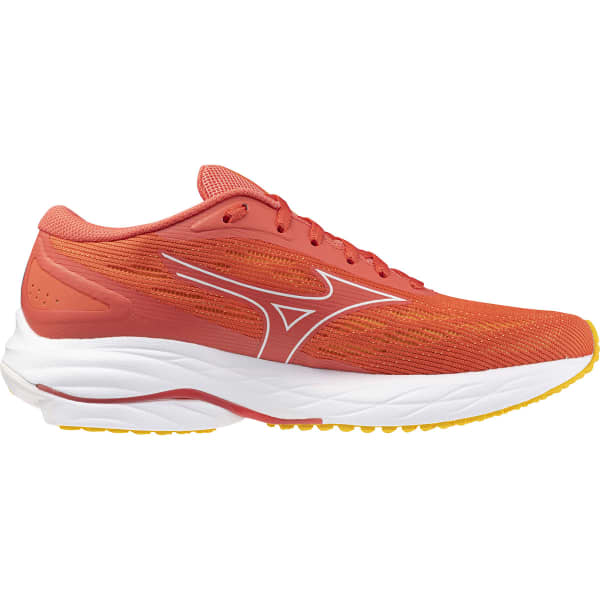 MIZUNO WAVE ULTIMA 15 W DUBARRY WHITE CITRUS Running shoe