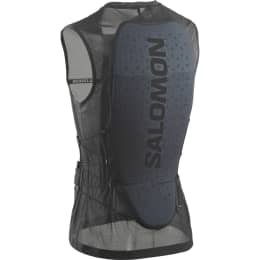 Ski back protector salomon at the best price - ekosport