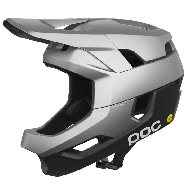 Poc full face mountain bike shop helmets