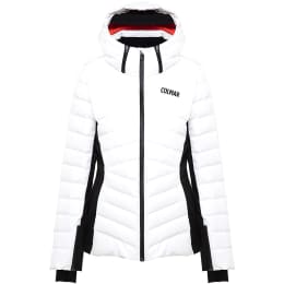 Colmar ushuaia ski jacket hot sale