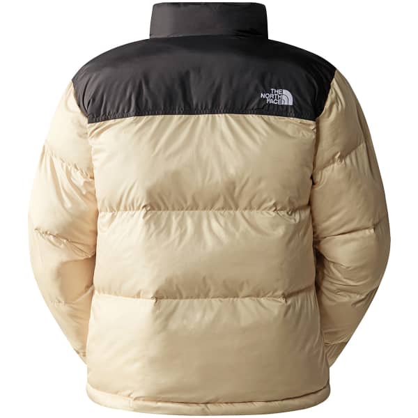 The North Face – Saikuru Jacket Gravel/TNF Black