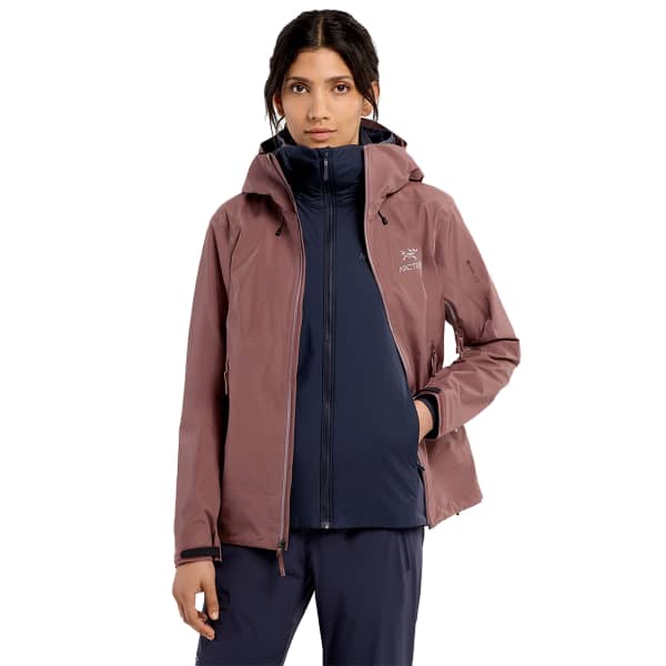 Arcteryx atom hoody womens hotsell