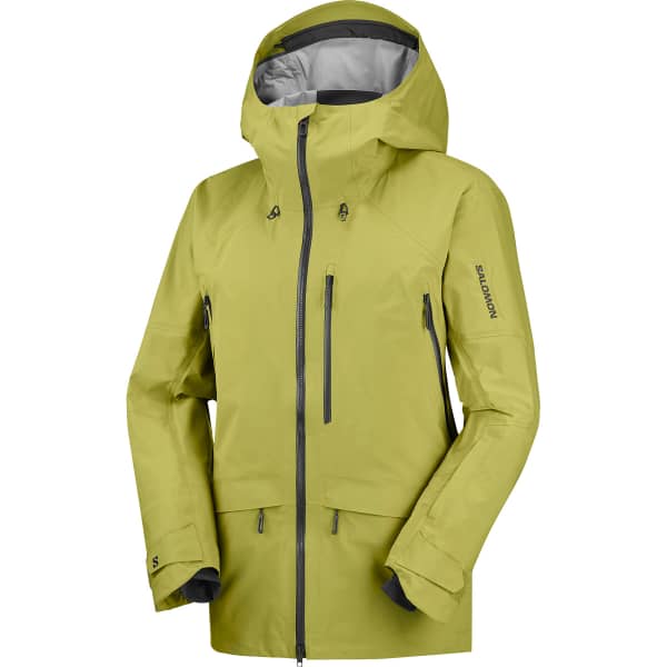 Salomon MOON PATROL GTX JKT