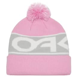 Oakley Factory Cuff Beanie Pink Flower 2023 -39% at Ekosport