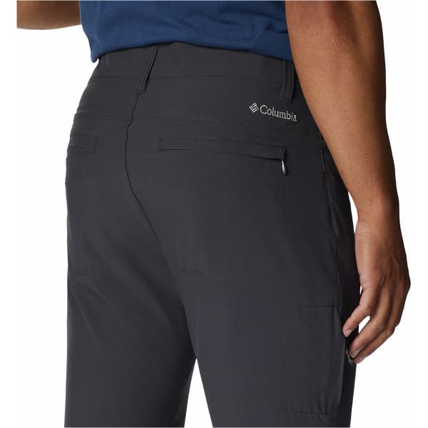 COLUMBIA OUTDOOR ELEMENTS STRETCH SHARK Hiking trousers