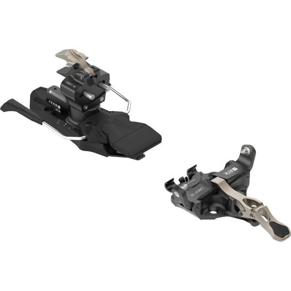 ATK Bindings ATK CREST 10 91MM
