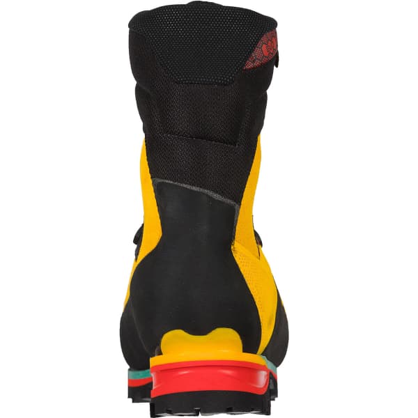 LA SPORTIVA NEPAL EVO GORE-TEX YELLOW 24