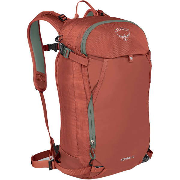 Osprey ski sale backpack