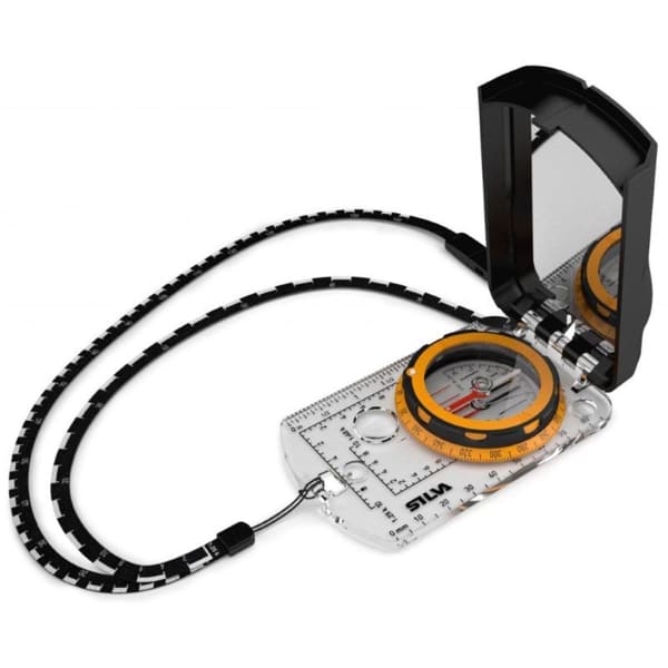 SILVA EXPEDITION S Unicolore - Bussola - Foto 7