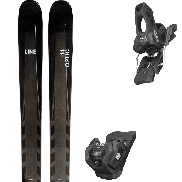 Line OPTIC 114