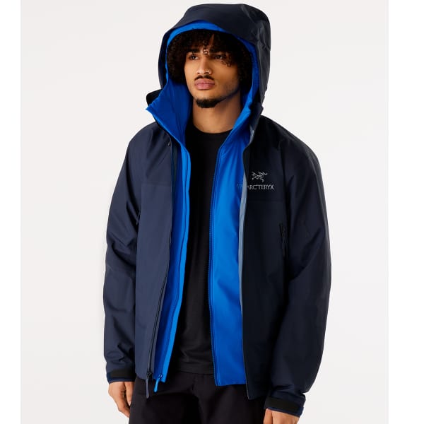 ARC'TERYX-ATOM LT HOODY MEN'S FLUIDITY - Hiking jacket ARC'TERYX-ATOM LT HOODY MEN'S FLUIDITY - Hiking jacket